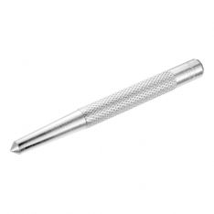 FACOM 256.4 - 4mm Knurled Grip Centre Punch