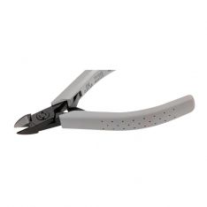FACOM 405.10MT - Axial Rugged Bullet-Nose Micro-Tech Cutter Plier