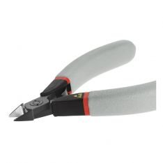 FACOM 405.E - Axial Compact Bullet-Nose Anti-Static Cutter Plier