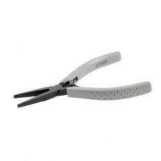FACOM 421.MT - 130mm Straight Long Smooth Flat Micro-Tech Pliers