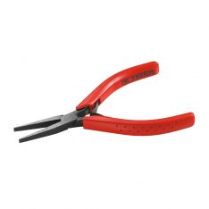 FACOM 421 - 130mm Long Smooth Flat Precision Pliers