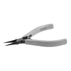FACOM 424.MT - 120mm Straight Short Smooth Round Micro-Tech Pliers