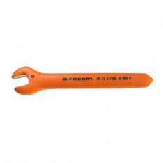 FACOM 46.10AVSE - 10mm Insulated Metric Open Jaw Spanner