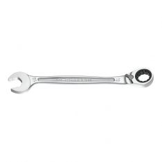 FACOM 467B.18 - 18mm Metric Ratchet Combination Spanner