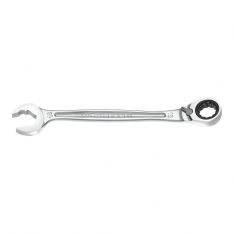 FACOM 467BR.8 - 8mm Metric Double Ratchet Combination Spanner