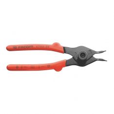 FACOM 475A.X - Reversible Inside + Outsdie Straight Circlip Pliers