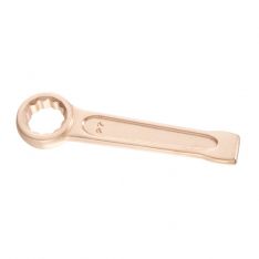 FACOM 50.80SR - 80mm Non-Sparking Metric Impact Slogging Ring Spanner