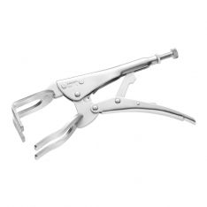 FACOM 512 - 74x280mm Lock-Grip Pliers For Angles + Channels