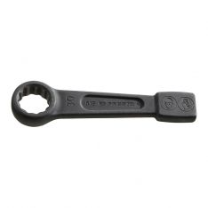 FACOM 51B.90 - 90mm Metric Impact Slogging Ring Spanner