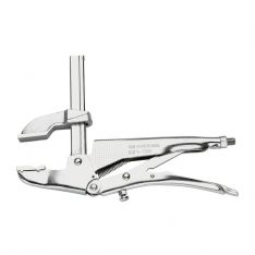 FACOM 521.200 - 200x260mm Sliding Jaw Clamp Lock-Grip Pliers
