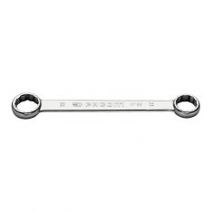 FACOM 59.6X7 - 6x7mm Metric Flat Ring Spanner