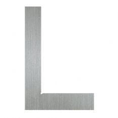 FACOM 818B.15 - 100x150mm Class I Stainless Steel Basic Square