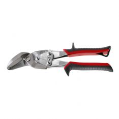 FACOM 982 - Offset Right Cut Compound Comfort Grip Aviation Shears