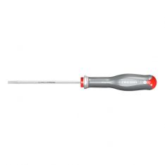 FACOM AT8FX175ST - 8x175mm Flared Slotted Protwist Stainless Steel Screwdriver