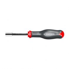 FACOM ATM.H - Protwist Bit Holding Screwdriver Handle with Retaining Ring