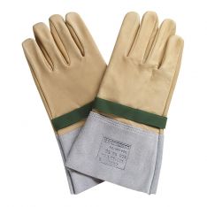 FACOM BC.110VSE - 10C Leather Safety Over Gloves