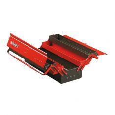 FACOM 2046.SG3A - 79pc General Services Metric Tool Kit + Cantilever Tool Box
