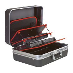 FACOM 2038.INFO - 119pc Electricians Metric Inch Tool Kit + Technicians Case