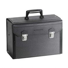 FACOM BV.5A - Leather Fold Down Front Tool Drawer Case
