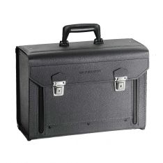 FACOM BV.7A - Leather Fold Down Front Tool Case