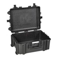 BV.FC2 - Medium Sealed Roller Flight Case Toolbox