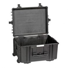 BV.FC3 - Large Sealed Roller Flight Case Toolbox