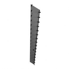 FACOM CKS.39A - Tool Rack For 8-24mm Angled Socket Spanners