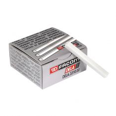 FACOM DELA.3310.00 - 50pc 10x10x100mm Chalk stick