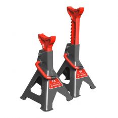 FACOM DL.C6 - Pair 6t Axle Stands
