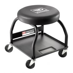 FACOM DTS.4A - Comfort Inspection + Work Stool