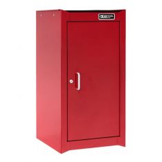 BRITOOL E010246B - Classic Side Cabinet Red