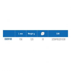 EXPERT by FACOM E020103 - Mini Junior 6