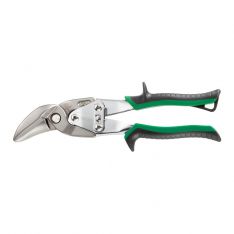 EXPERT by FACOM E020904 - Offset Right Cut Compound Comfort Grip Aviation Shears