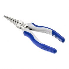 EXPERT by FACOM E080412 - 170mm Straight Round Comfort Grip Pliers