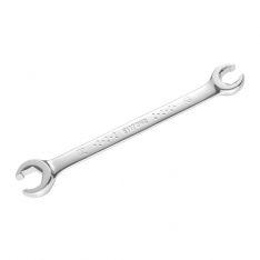 EXPERT by FACOM E117394 - 17x19mm Metric Offset Flare Nut Spanner