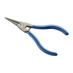 EXPERT by FACOM E117908 - 0.9mm Straight Nose Outside Circlip Pliers