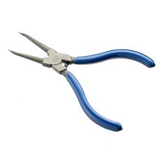 EXPERT by FACOM E117913 - 1.3mm Straight Nose Inside Circlip Pliers