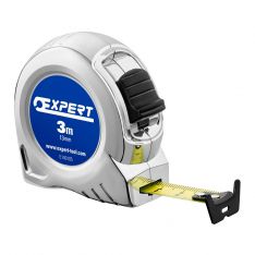 EXPERT by FACOM E14010X - Class II Metric ABS Case Tape Measure