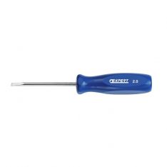 EXPERT by FACOM E16111X - Fine Slotted Screwdriver