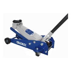 EXPERT by FACOM E200141 - 3t Multi Purpose Trolley Jack
