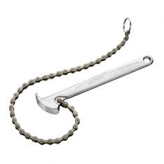 EXPERT by FACOM E200241 - 30-160mm Dia Chain Strap Spanner