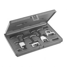 EXPERT by FACOM E200503 - 4pc Ignition Coil Remover Puller Set + Case