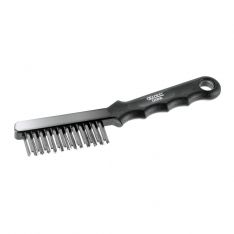 EXPERT by FACOM E200911 - 220mm Composite Handle Lateral Steel Wire Brush