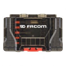 FACOM EN.1J30PB - 30pc Torsion Bit Set + Case