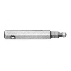 FACOM ETS.002.5 - 2.5mm Metric Hex Micro-Tech 4mm Hex Drive Screwbit