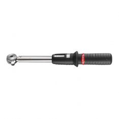 FACOM J.208-50 - 10-50Nm 208. Torque Wrench + Fixed 3/8
