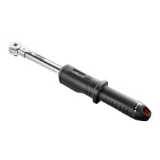 FACOM J.307A50 - 10-50Nm 307. HP 9x12mm Digical Torque Wrench Set + J.372V