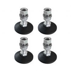 FACOM JLS2.03 - Set of 4 Jacks