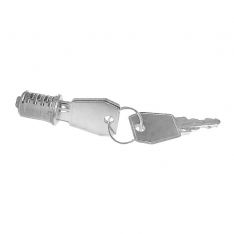 FACOM JLS3-1KEY - JETLINE+ Barrel + 2 Keys