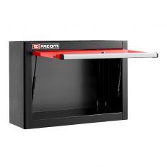 FACOM JLS3-CHSPP - JETLINE+ Top Hinged Door Top Unit Red